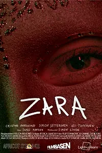 Постер к фильму «Zara (2014)»