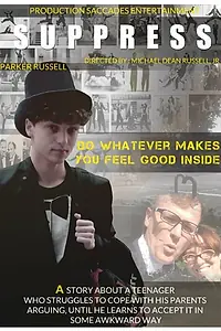 Постер к фильму «Suppress (2015)»
