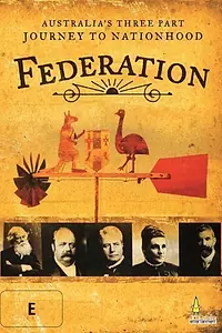 Постер к фильму «Federation (1999)»