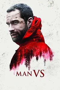 Постер к фильму «Человек против (2014)»