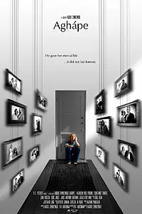 Постер к фильму «Aghápe (2015)»