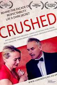 Постер к фильму «Crushed (2014)»