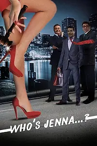 Постер к фильму «Who's Jenna...? (2018)»