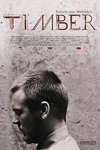 Постер к фильму «Timber»