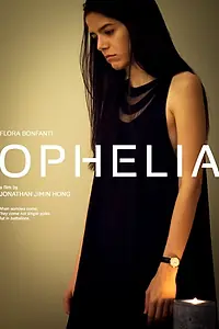 Постер к фильму «Ophelia»