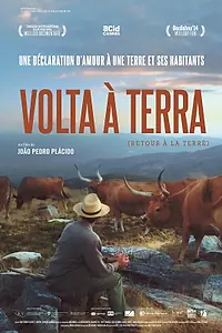 Постер к фильму «Volta à Terra (2014)»
