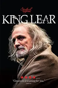 Постер к фильму «King Lear (2015)»
