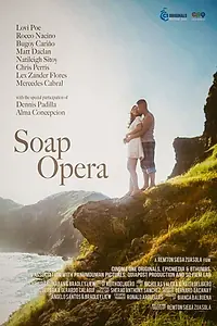 Постер к фильму «Soap Opera (2014)»