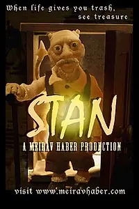 Постер к мультфильму «Stan (2014)»