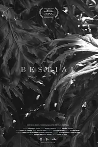 Постер к фильму «Bestial (2014)»