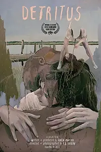 Постер к фильму «Detritus (2015)»