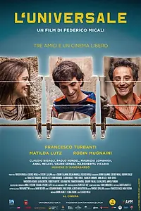Постер к фильму «Вместе в кино (2016)»