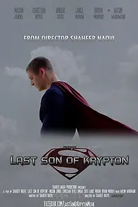 Постер к фильму «Last Son (2013)»