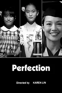 Постер к фильму «Perfection (2004)»