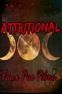 Постер к фильму «Attritional (2014)»