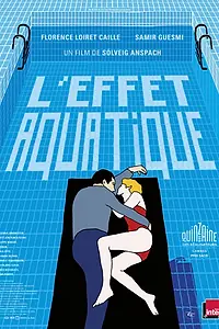 Постер к фильму «Водный эффект (2015)»