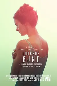 Постер к фильму «Lukkede øjne (2014)»