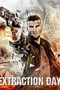 Постер к фильму «День добычи (2014)»