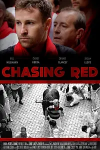 Постер к фильму «Chasing Red (2015)»