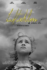 Постер к фильму «Воздушный замок (2015)»