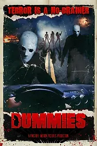 Постер к фильму «Dummies»