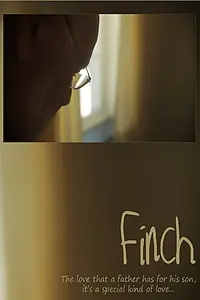 Постер к фильму «Finch»