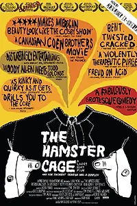 Постер к фильму «The Hamster Cage (2005)»