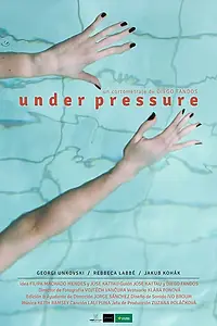 Постер к фильму «Под давлением (2014)»