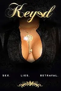 Постер к фильму «Keyed: A Deadly Game of Sex~Lies~Betrayal (2014)»