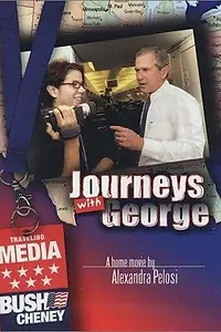 Главный постер фильма «Journeys with George (2002)»