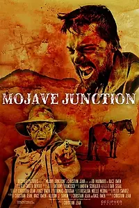 Постер к фильму «Mojave Junction (2015)»