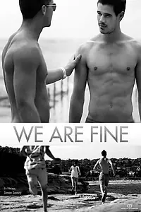 Постер к фильму «We Are Fine (2014)»
