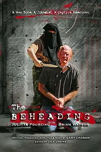 Постер к фильму «The Beheading (2014)»