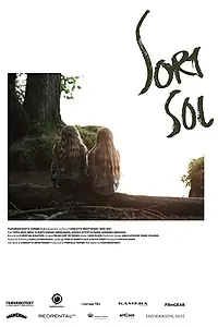 Постер к фильму «Sort sol (2014)»