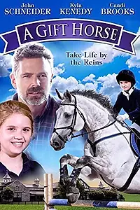 Постер к фильму «A Gift Horse (2015)»