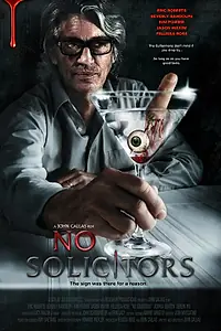 Постер к фильму «Без адвокатов (2015)»