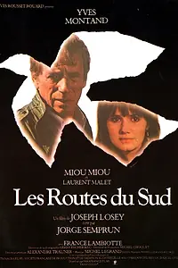 Постер к фильму «Дороги на юг (1978)»