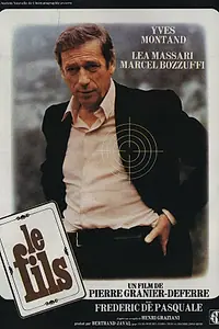 Постер к фильму «Сын (1973)»