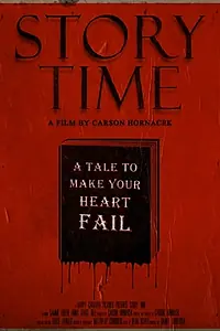Постер к фильму «Story Time (2014)»