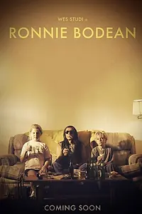 Постер к фильму «Ronnie BoDean (2015)»