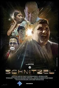 Постер к фильму «Шницель (2014)»
