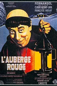 Постер к фильму «Красная харчевня (1951)»