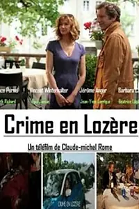 Постер к фильму «Убийство в Лозере (2014)»