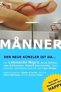 Постер к фильму «Männer (2015)»