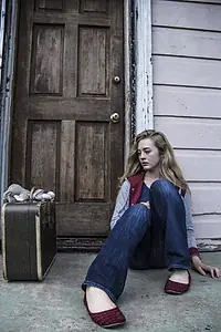 Постер к фильму «The Miles Were Many (2014)»