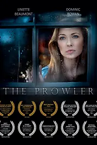 Постер к фильму «The Prowler (2015)»