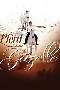 Постер к фильму «Gazelle (2014)»