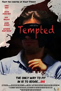 Постер к фильму «Tempted (2015)»
