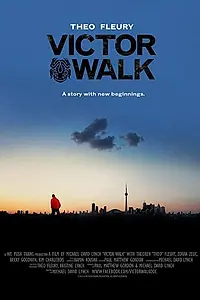 Постер к фильму «Victor Walk (2016)»