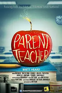Постер к фильму «Parent Teacher (2014)»